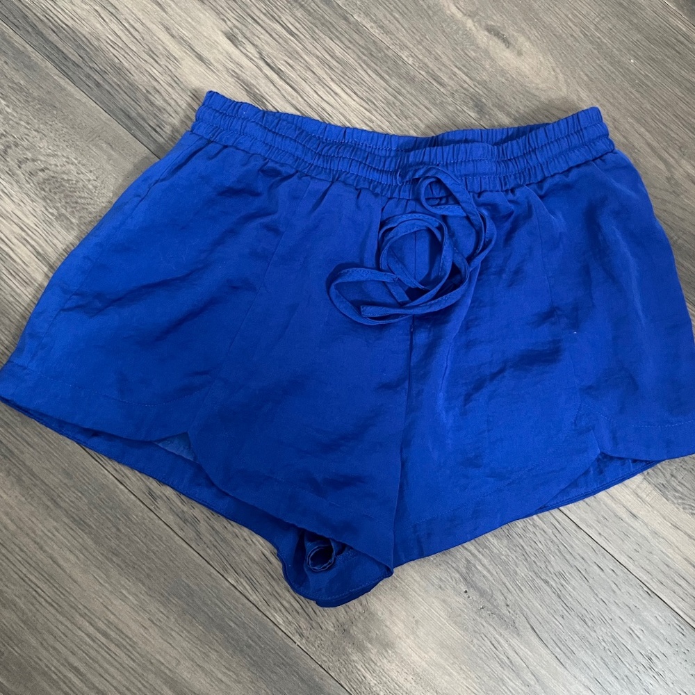 Forever 21 Shorts